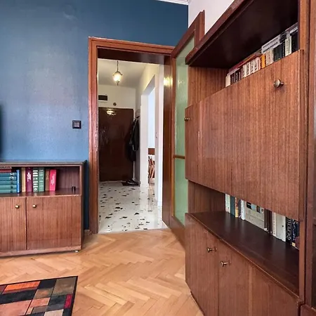 Apartament Mum And Dad In Ivan Vazov Sofia