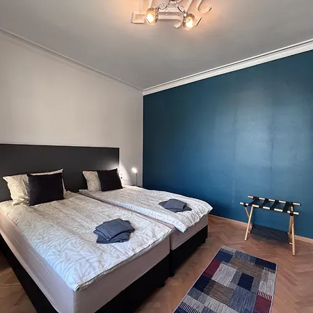 Apartament Mum And Dad In Ivan Vazov Sofia