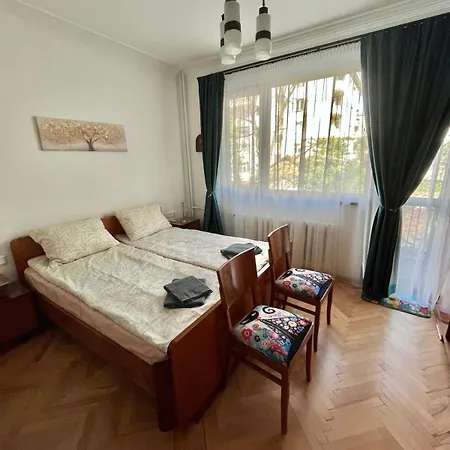 Apartament Mum And Dad In Ivan Vazov Sofia