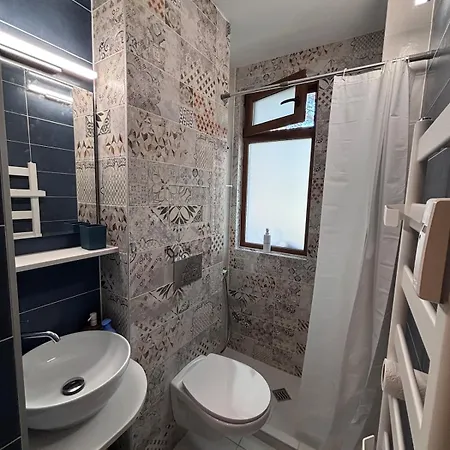 Apartament Mum And Dad In Ivan Vazov Sofia