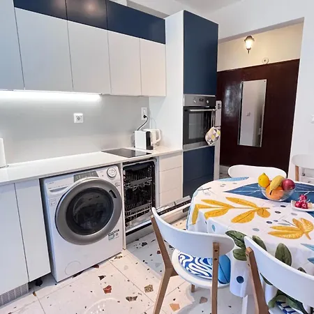 Apartament Mum And Dad In Ivan Vazov