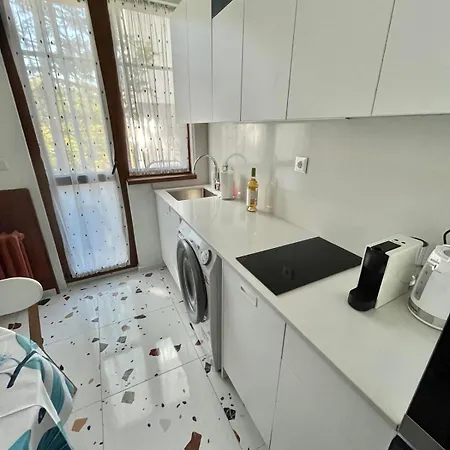 Apartament Mum And Dad In Ivan Vazov *