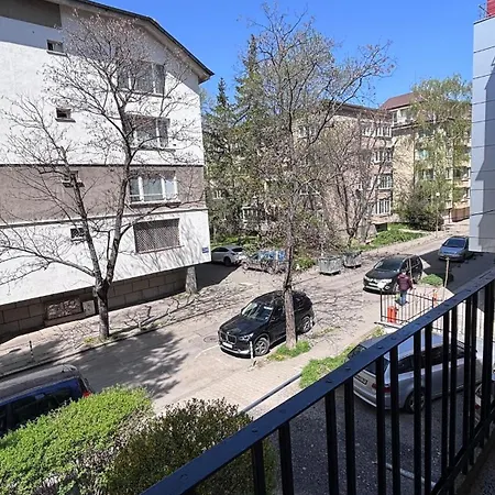 Apartament Mum And Dad In Ivan Vazov